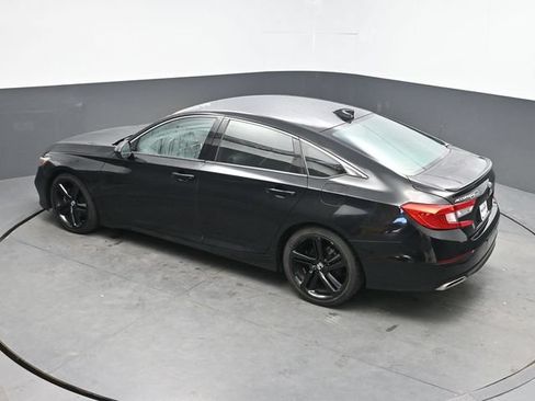 Used 2019 Honda Accord Sport image 24