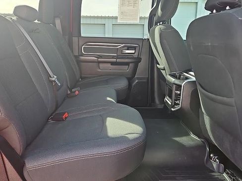 Used 2020 RAM 2500 Lone Star w/ Level 1 Equipment Group image 17