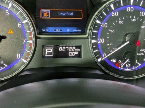 Used 2020 INFINITI QX60 Luxe w/ Edition 30 Essential Package AWD/4WD image 4