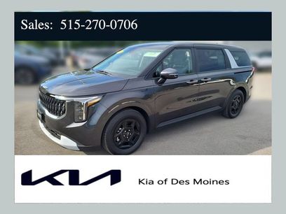 Certified 2026 Kia Carnival