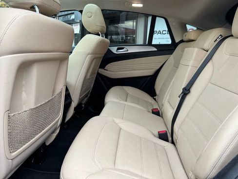 Used 2017 Mercedes-Benz GLE 43 AMG 4MATIC Coupe image 22