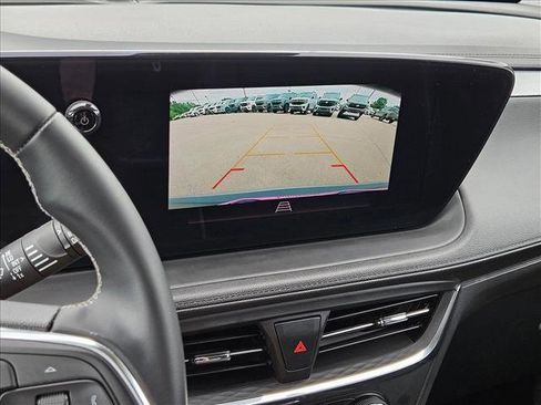Used 2025 Buick Encore GX Preferred FWD image 14