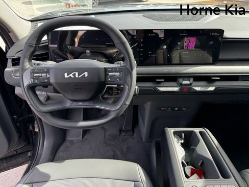 New 2026 Kia EV9 Light image 13