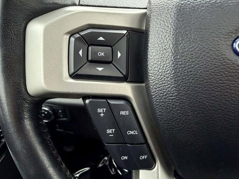 Used 2021 Ford F350 Lariat w/ Camper Package image 22