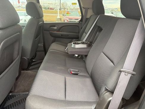 Used 2012 GMC Yukon SLE w/ Convenience Package image 18