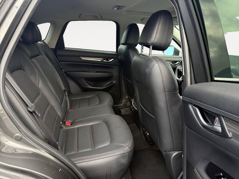 Used 2019 MAZDA CX-5 Grand Touring image 18
