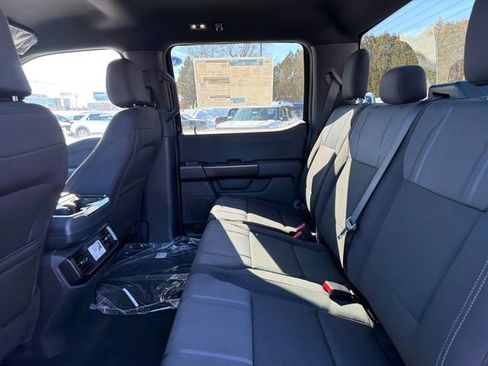 New 2026 Ford F150 STX w/ Equipment Group 200A image 10
