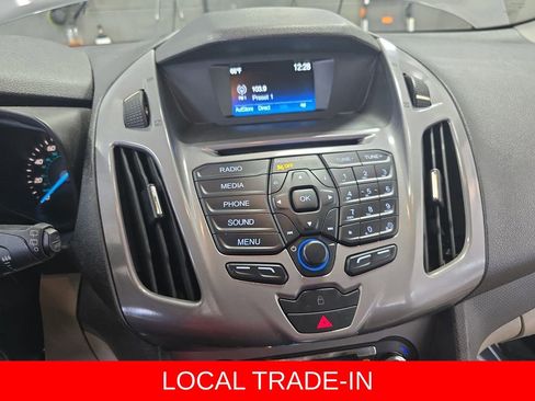 Used 2017 Ford Transit Connect XLT FWD image 21
