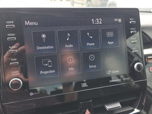 Used 2023 Toyota Camry XSE w/ Navigation Package FWD image 18