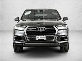 Used 2019 Audi Q7 3.0T Prestige w/ Prestige Package video 2