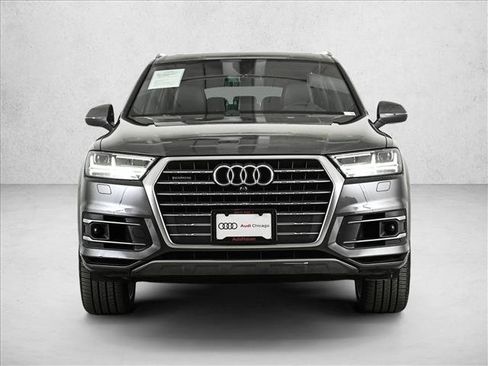 Used 2019 Audi Q7 3.0T Prestige w/ Prestige Package image 2