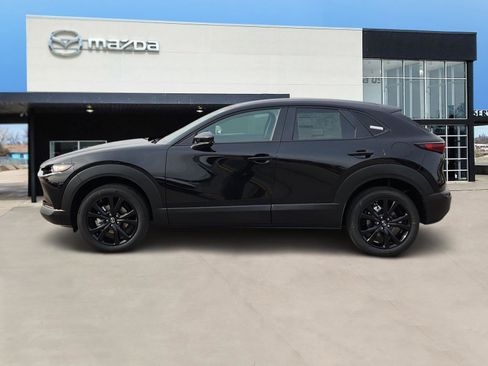 New 2026 MAZDA CX-30 AWD 2.5 S w/ Select Sport Pkg image 3