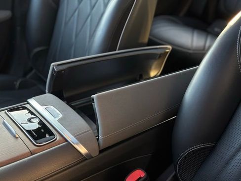 Certified 2023 Mercedes-Benz EQS 580 4MATIC Sedan image 46