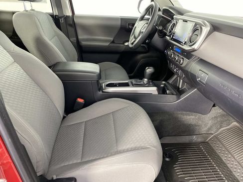 Used 2023 Toyota Tacoma SR5 w/ SX Package AWD/4WD image 11