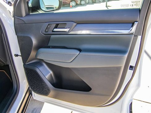 New 2026 GMC Terrain AT4 AWD/4WD image 66
