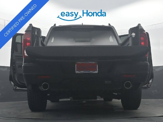 Certified 2024 Honda Ridgeline RTL image 55