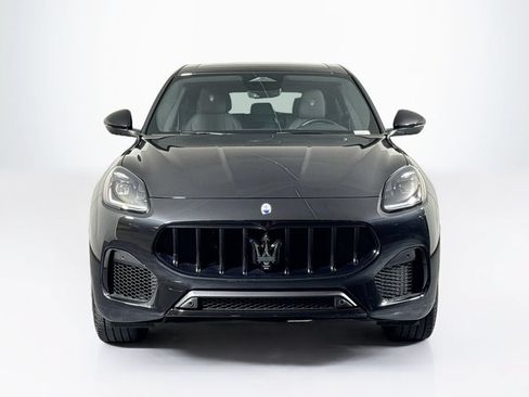 Used 2025 Maserati Grecale Modena AWD/4WD image 16