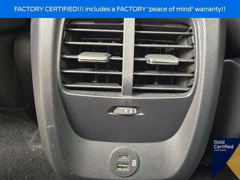 Certified 2023 Ford Mustang Mach-E GT w/ GT Performance Edition AWD/4WD image 22