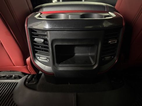 Used 2022 RAM 1500 Rebel w/ Level 1 Equipment Group image 40