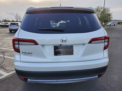 Used 2019 Honda Pilot EX-L image 17