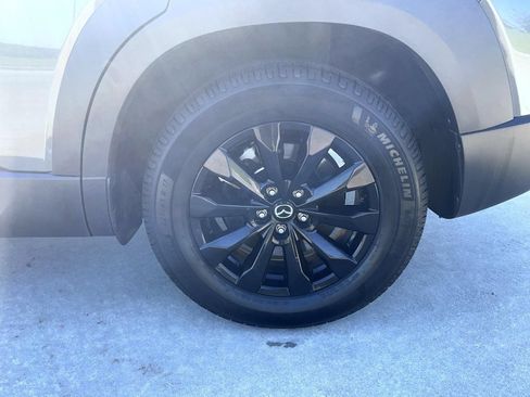 Used 2024 MAZDA CX-50 AWD 2.5 S w/ Preferred Package image 22