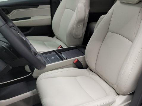 New 2026 Honda Odyssey EX-L image 34