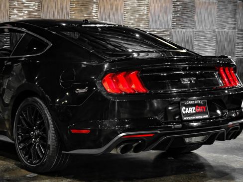 Used 2019 Ford Mustang GT w/ Equipment Group 301A image 17