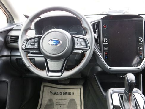 Used 2024 Subaru Crosstrek 2.5i Limited AWD/4WD image 20