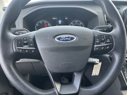 Used 2023 Ford Transit 350 XLT image 19