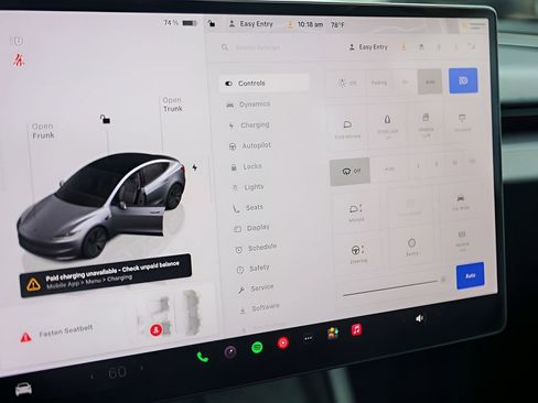 Used 2025 Tesla Model 3 RWD image 17