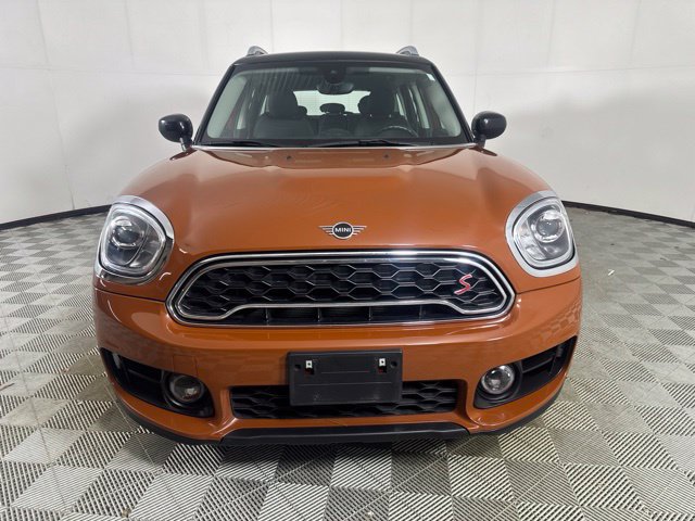 Used 2020 MINI Cooper Countryman S AWD/4WD image 2