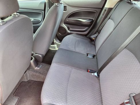 Used 2018 Mitsubishi Mirage ES FWD image 32