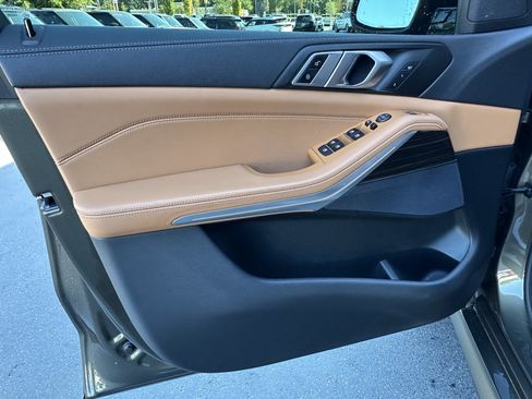 Used 2023 BMW X5 sDrive40i w/ M Sport Package RWD image 14