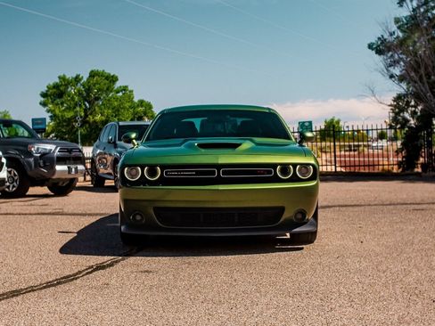 Used 2021 Dodge Challenger R/T w/ Plus Package RWD image 46