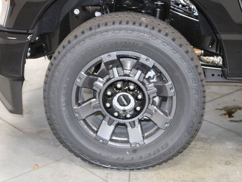 New 2026 Ford F250 XL w/ STX Appearance Package image 20