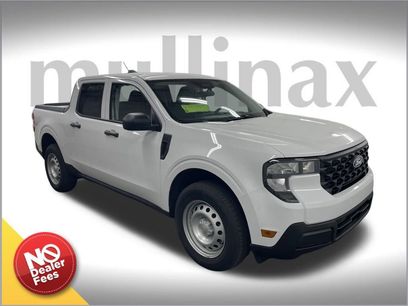 New 2025 Ford Maverick XL w/ Equipment Group 102A
