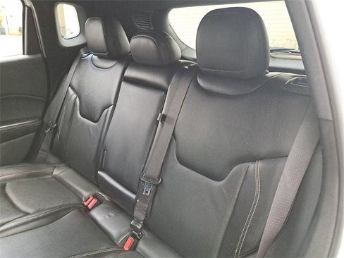 Used 2021 Jeep Compass 80th Special Edition image 12