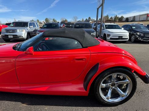 Used 1999 Plymouth Prowler image 28