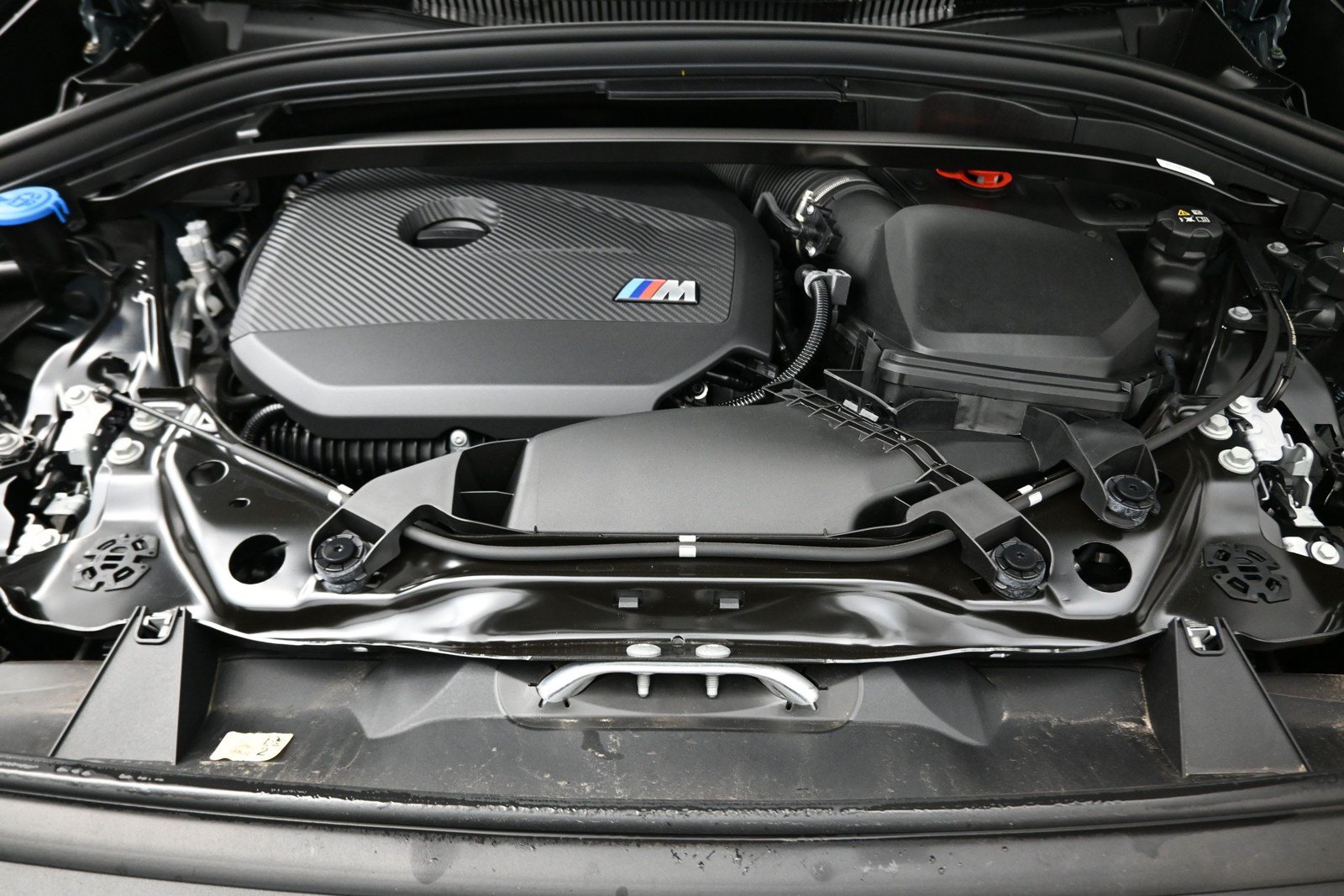 Used 2025 BMW X1 M35i AWD/4WD image 19