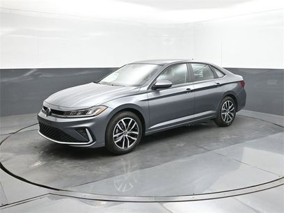 New 2025 Volkswagen Jetta SE