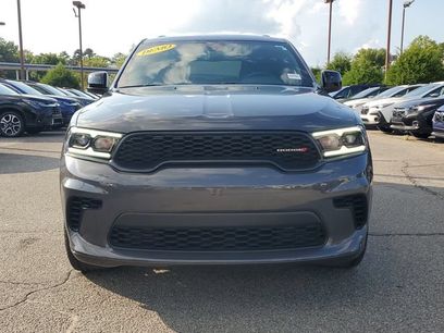 Used 2026 Dodge Durango GT w/ Blacktop Package