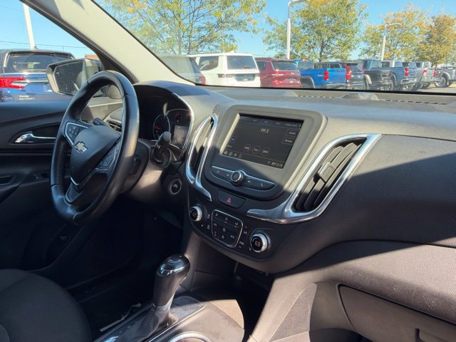 Used 2019 Chevrolet Equinox LT FWD image 33