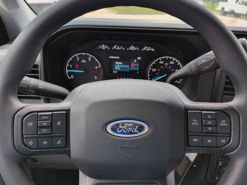New 2026 Ford F350 XL w/ XL Chrome Package AWD/4WD image 27