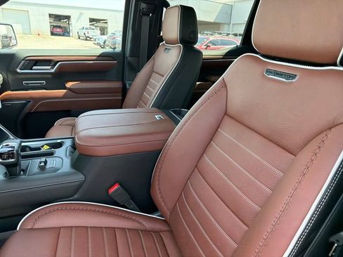 New 2026 GMC Sierra 1500 Denali Ultimate AWD/4WD image 20