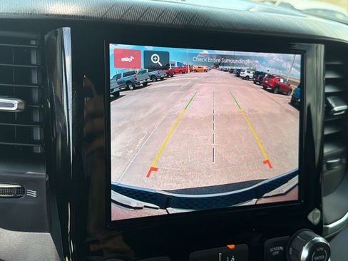 Used 2026 RAM 1500 Lone Star RWD image 19