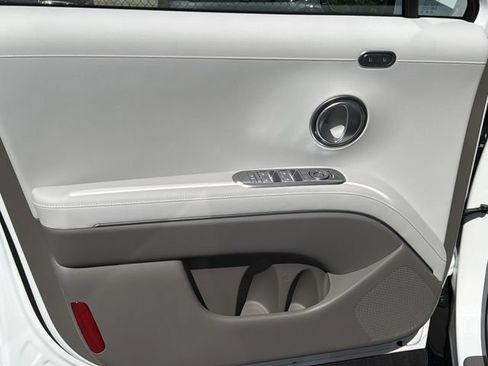 New 2026 Hyundai Palisade SEL Premium FWD image 10