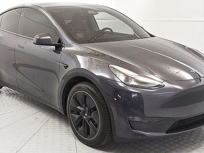Used 2024 Tesla Model Y Long Range