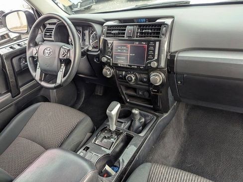 Used 2024 Toyota 4Runner TRD Off-Road image 33