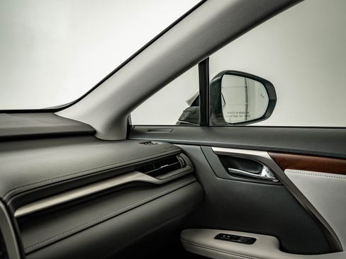 Certified 2022 Lexus RX 350 FWD w/ Premium Package image 35