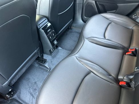 New 2026 Jeep Compass Limited AWD/4WD image 12